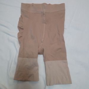 Woman's shape wear, thigh & Belly support